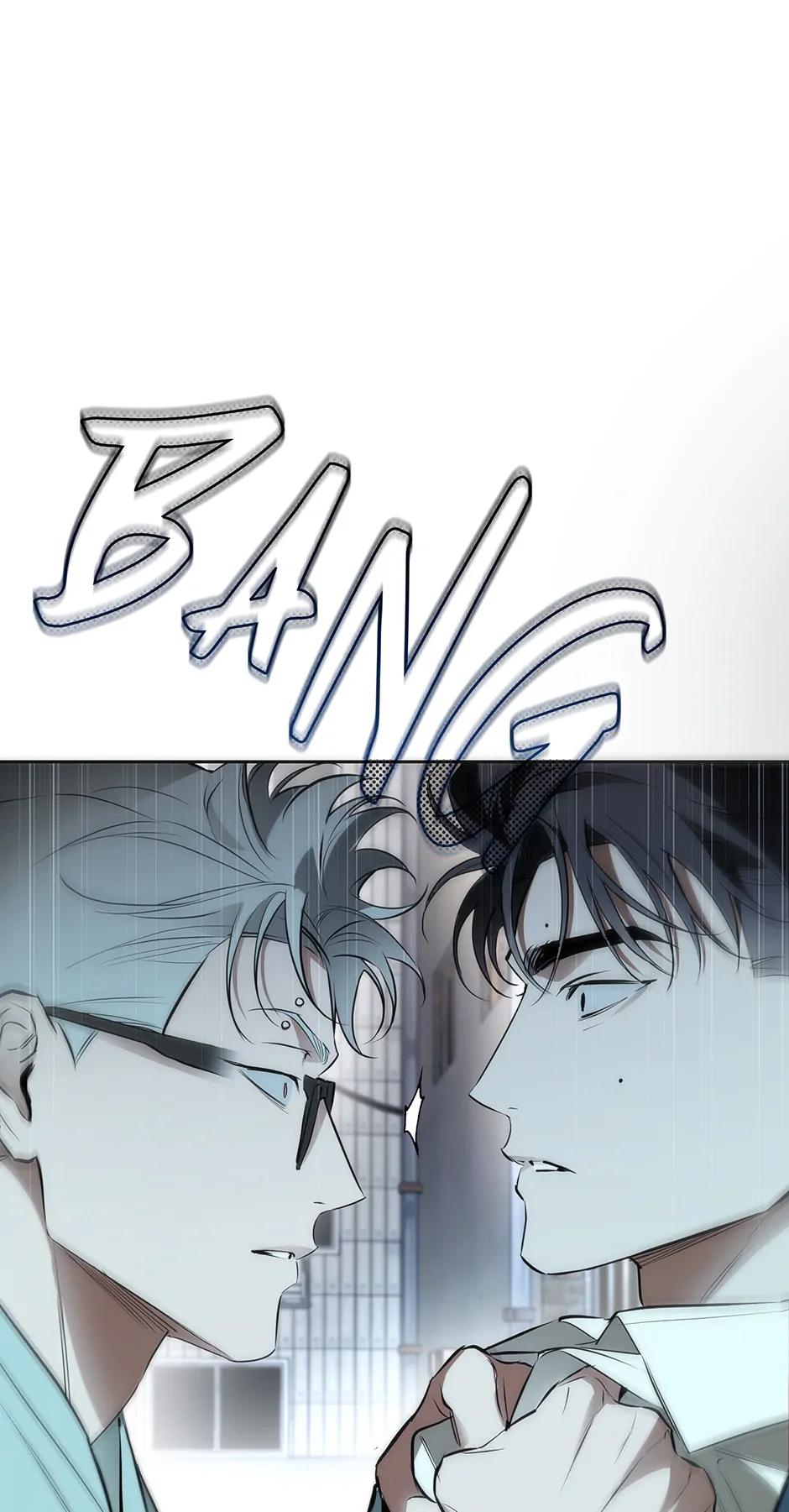 Off Track (Mature) [Official] - 25. Don't Leave Me manhwa