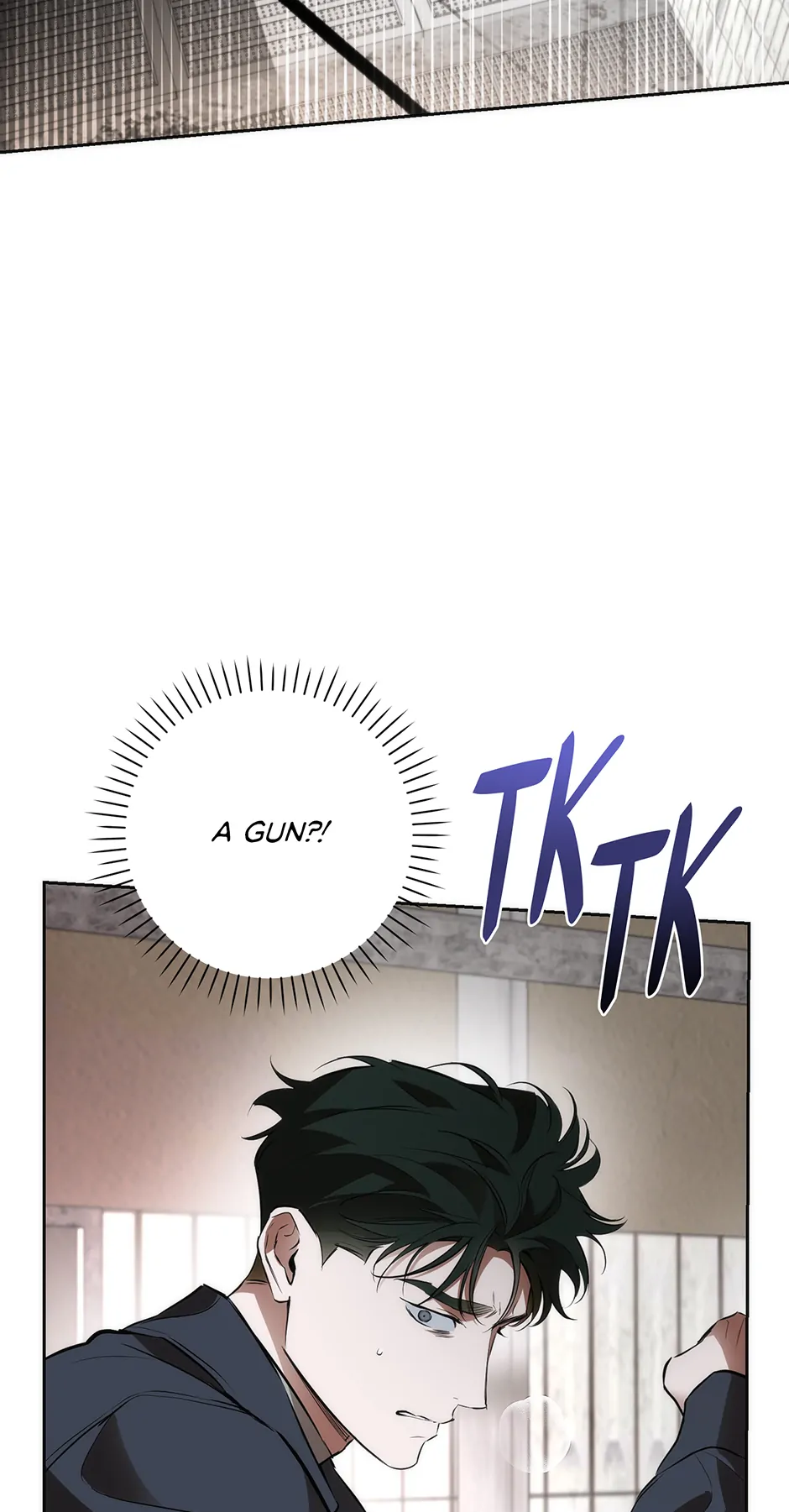 Off Track (Mature) [Official] - 25. Don't Leave Me manhwa