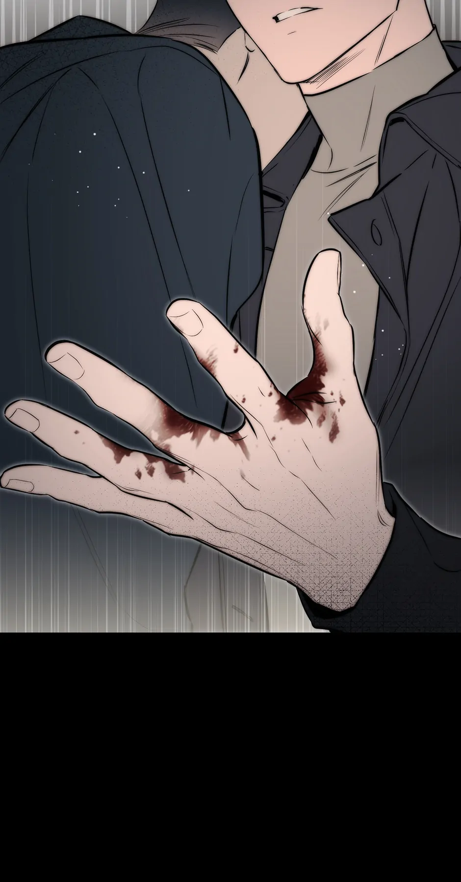 Off Track (Mature) [Official] - 25. Don't Leave Me manhwa