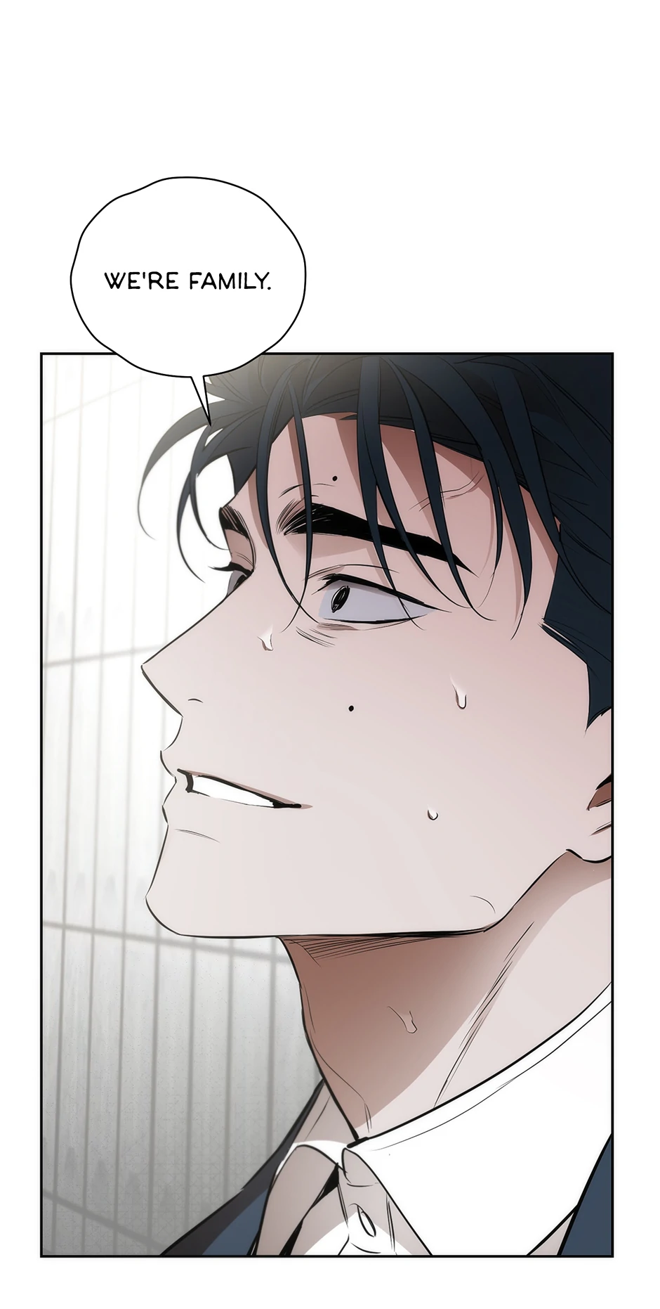 Off Track (Mature) [Official] - 25. Don't Leave Me manhwa