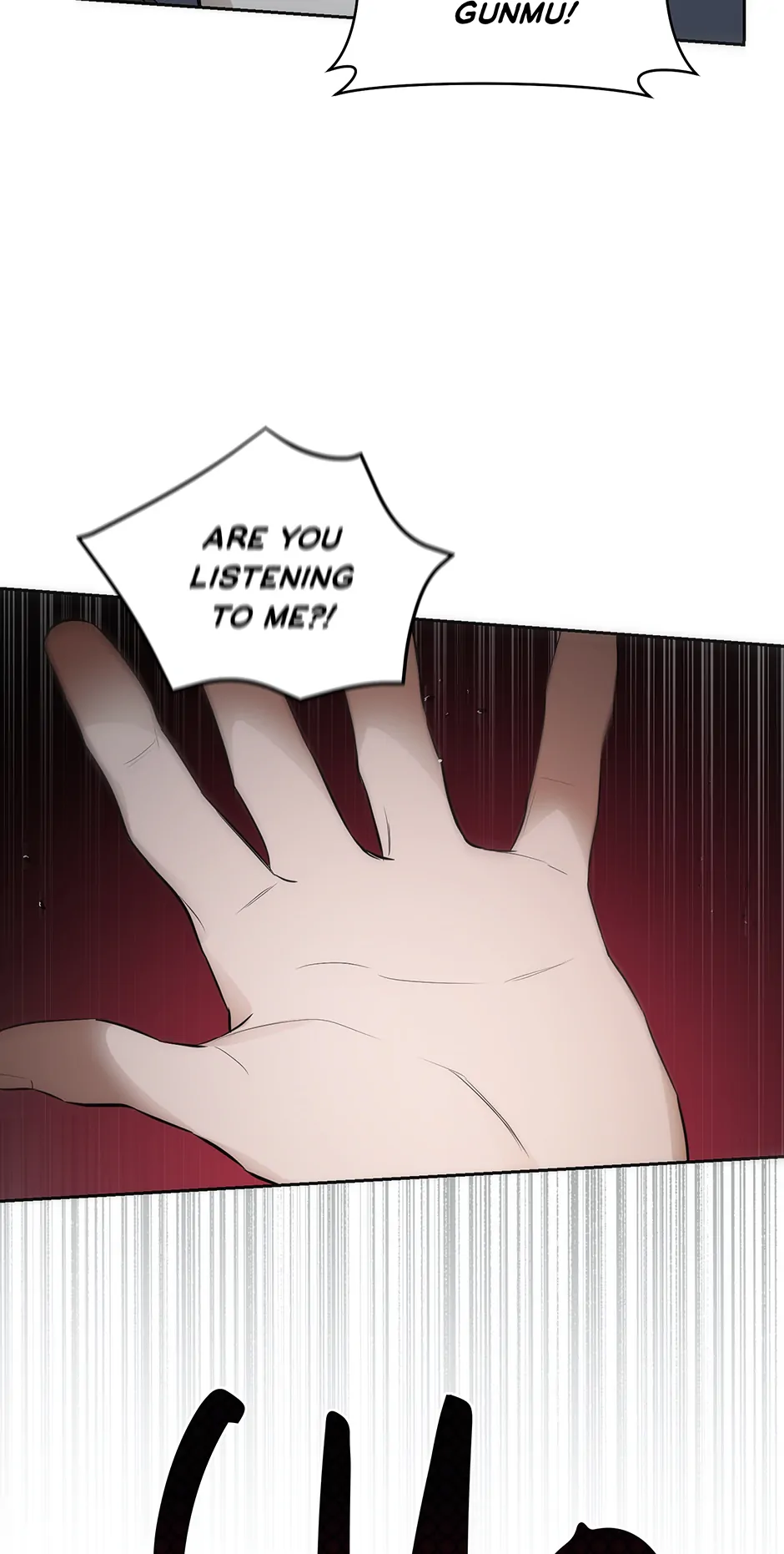 Off Track (Mature) [Official] - 25. Don't Leave Me manhwa