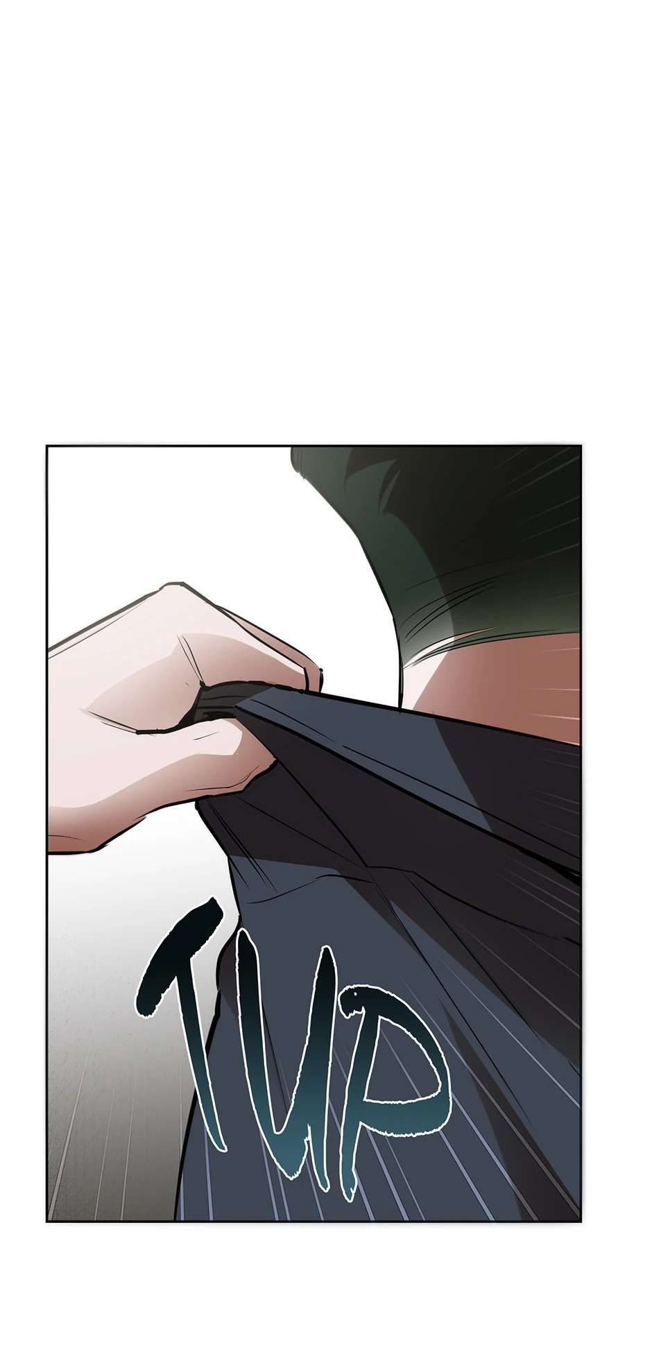 Off Track (Mature) [Official] - 25. Don't Leave Me manhwa