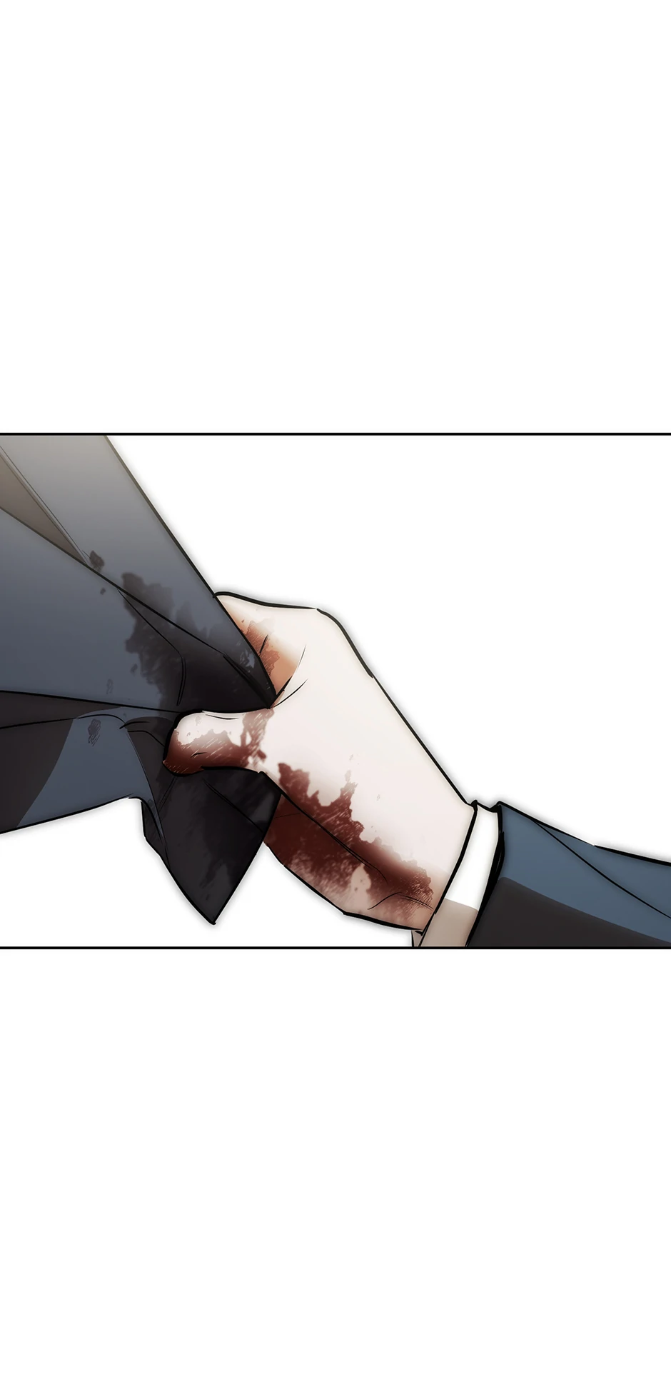 Off Track (Mature) [Official] - 25. Don't Leave Me manhwa