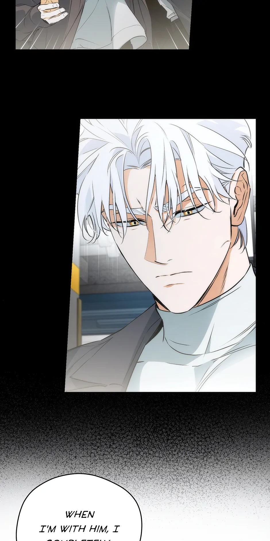 Off Track (Mature) [Official] - 25. Don't Leave Me manhwa