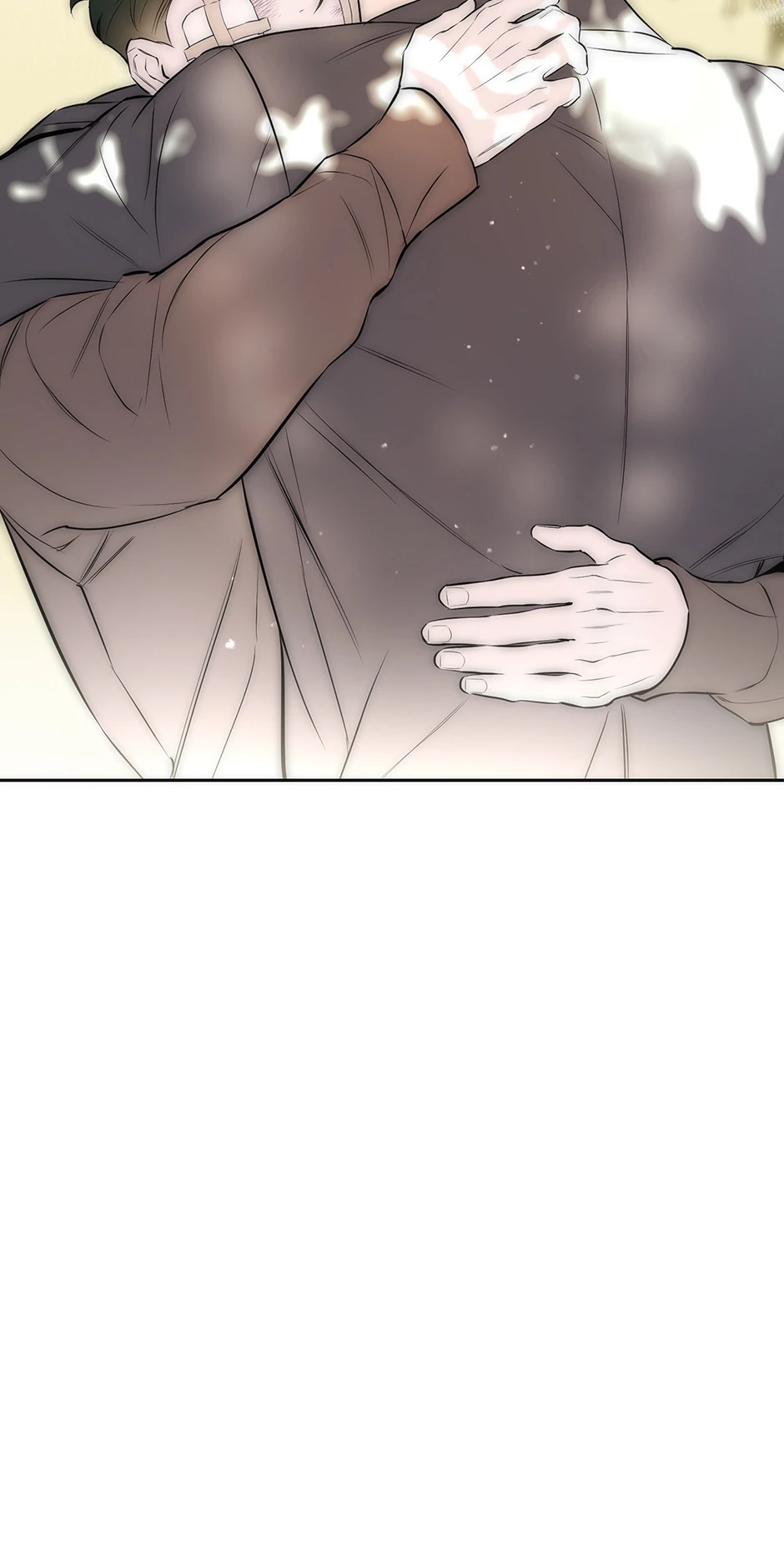 Off Track (Mature) [Official] - 25. Don't Leave Me manhwa