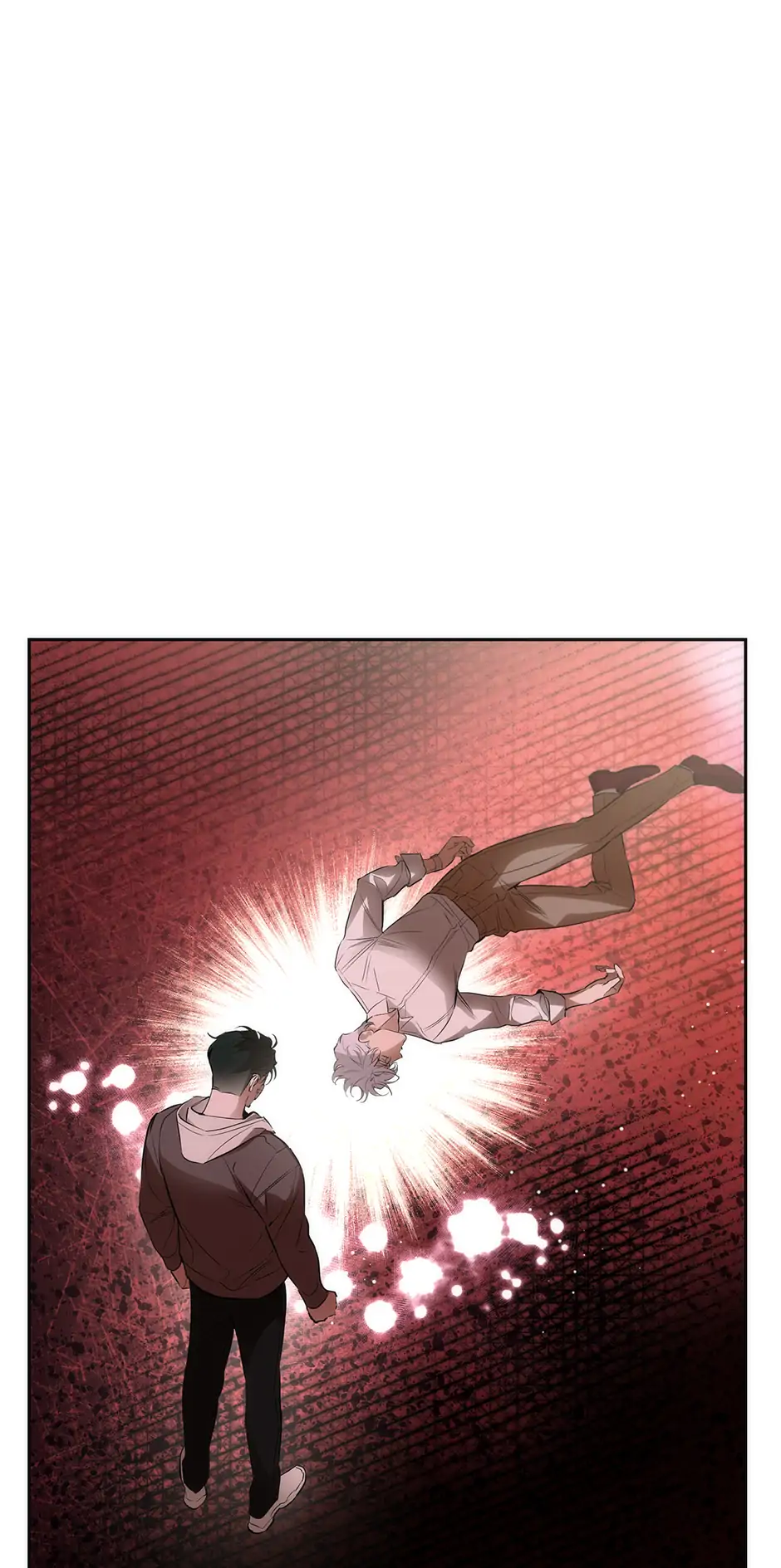 Off Track (Mature) [Official] - 25. Don't Leave Me manhwa