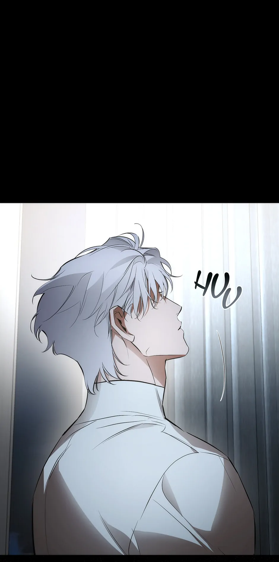 Off Track (Mature) [Official] - 25. Don't Leave Me manhwa