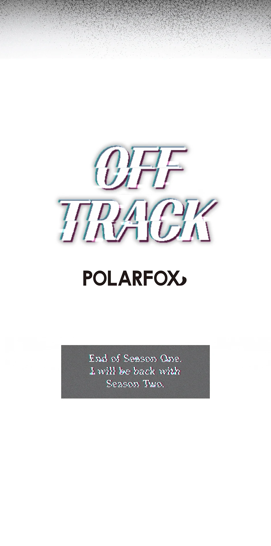 Off Track (Mature) [Official] - 25. Don't Leave Me manhwa
