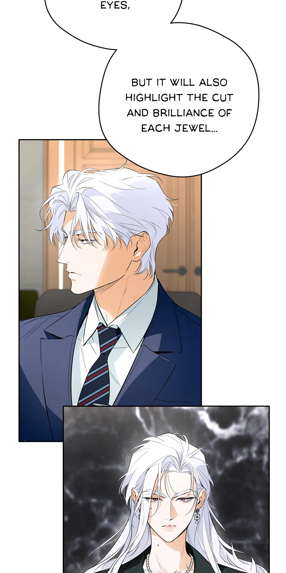 Off Track (Mature) [Official] - 26. Stay the Night manhwa