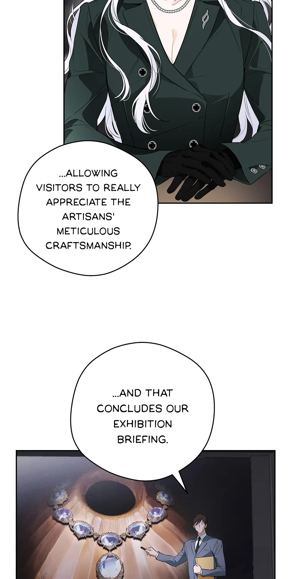 Off Track (Mature) [Official] - 26. Stay the Night manhwa
