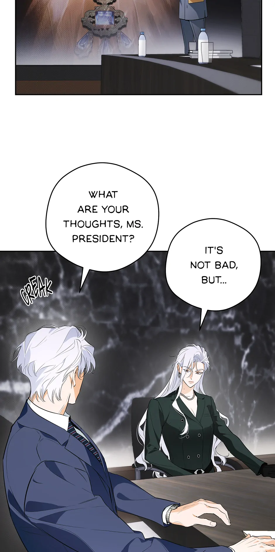 Off Track (Mature) [Official] - 26. Stay the Night manhwa