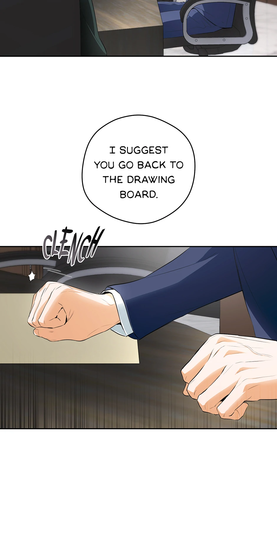 Off Track (Mature) [Official] - 26. Stay the Night manhwa