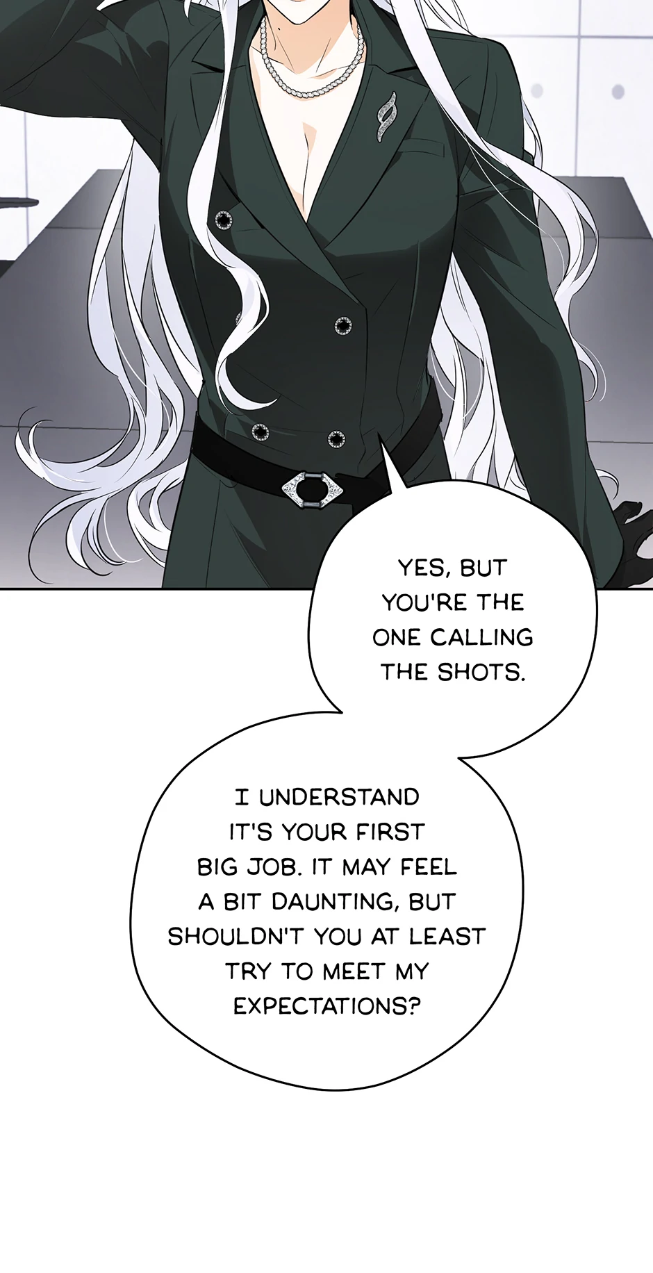 Off Track (Mature) [Official] - 26. Stay the Night manhwa