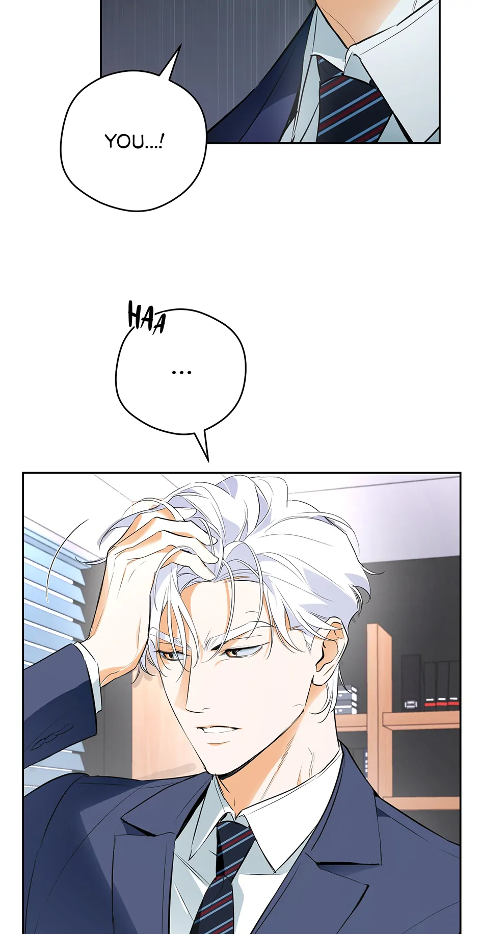 Off Track (Mature) [Official] - 26. Stay the Night manhwa