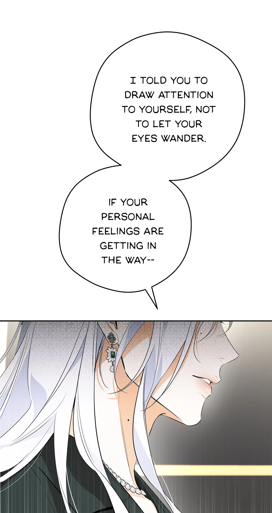 Off Track (Mature) [Official] - 26. Stay the Night manhwa
