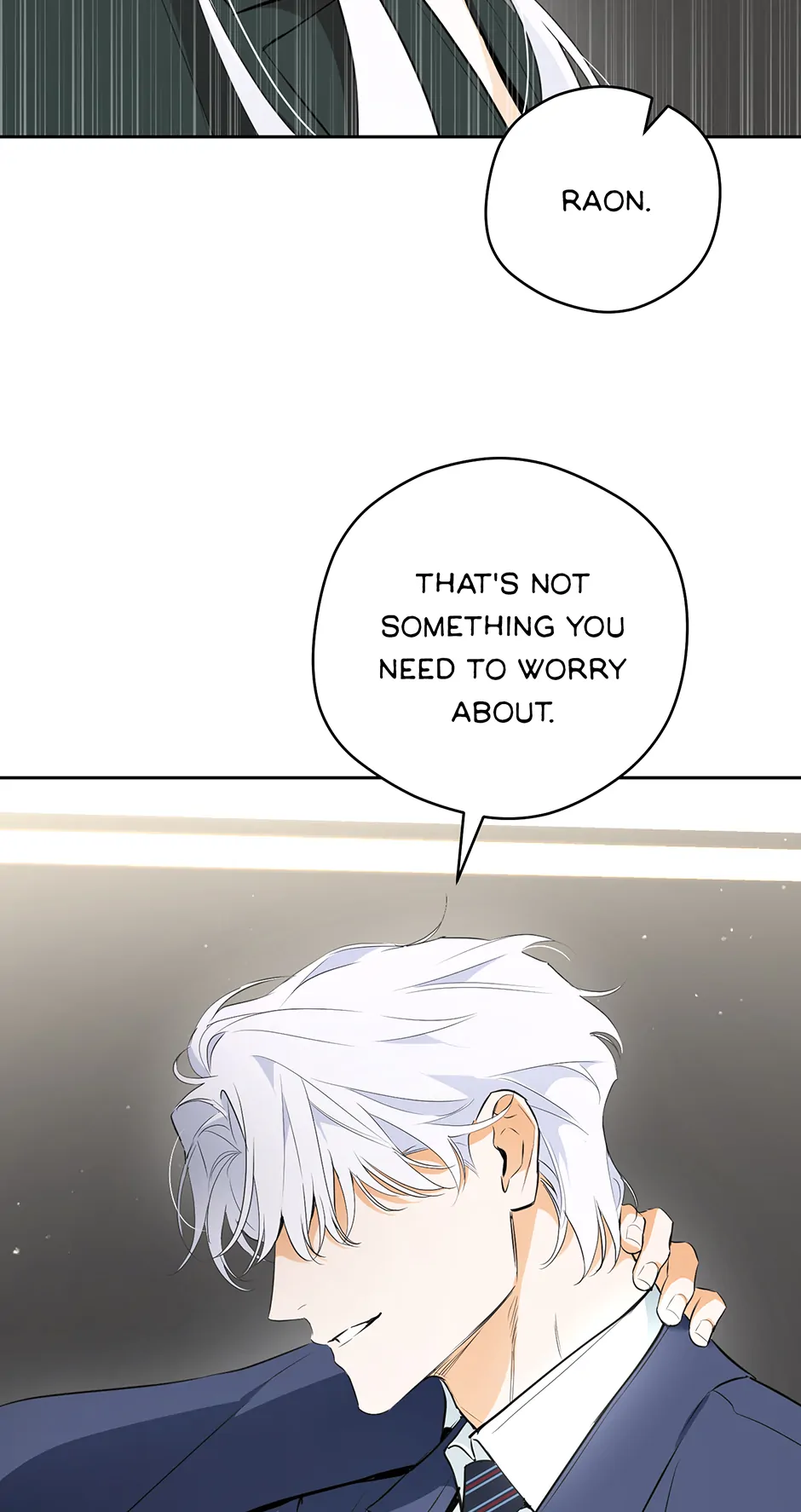 Off Track (Mature) [Official] - 26. Stay the Night manhwa