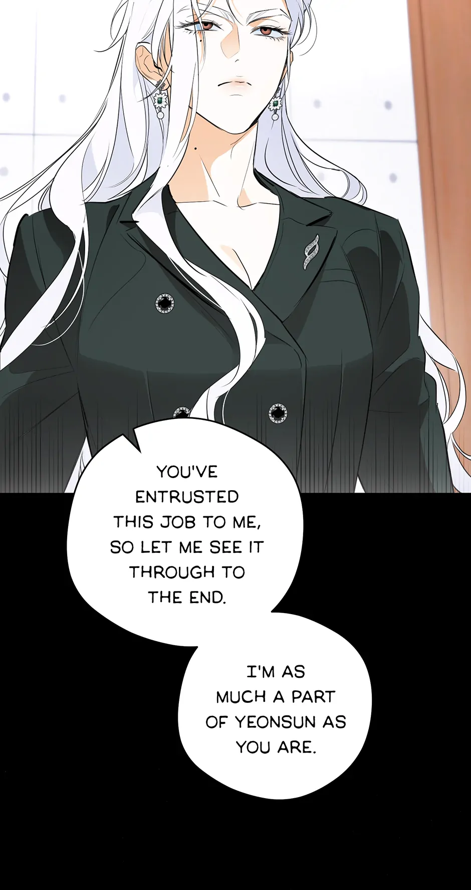 Off Track (Mature) [Official] - 26. Stay the Night manhwa