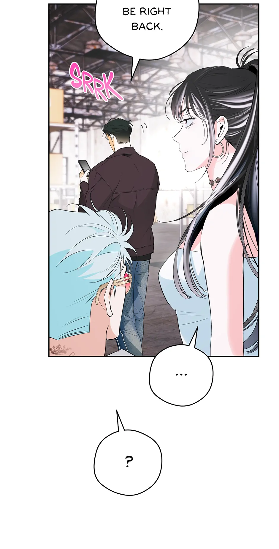 Off Track (Mature) [Official] - 26. Stay the Night manhwa