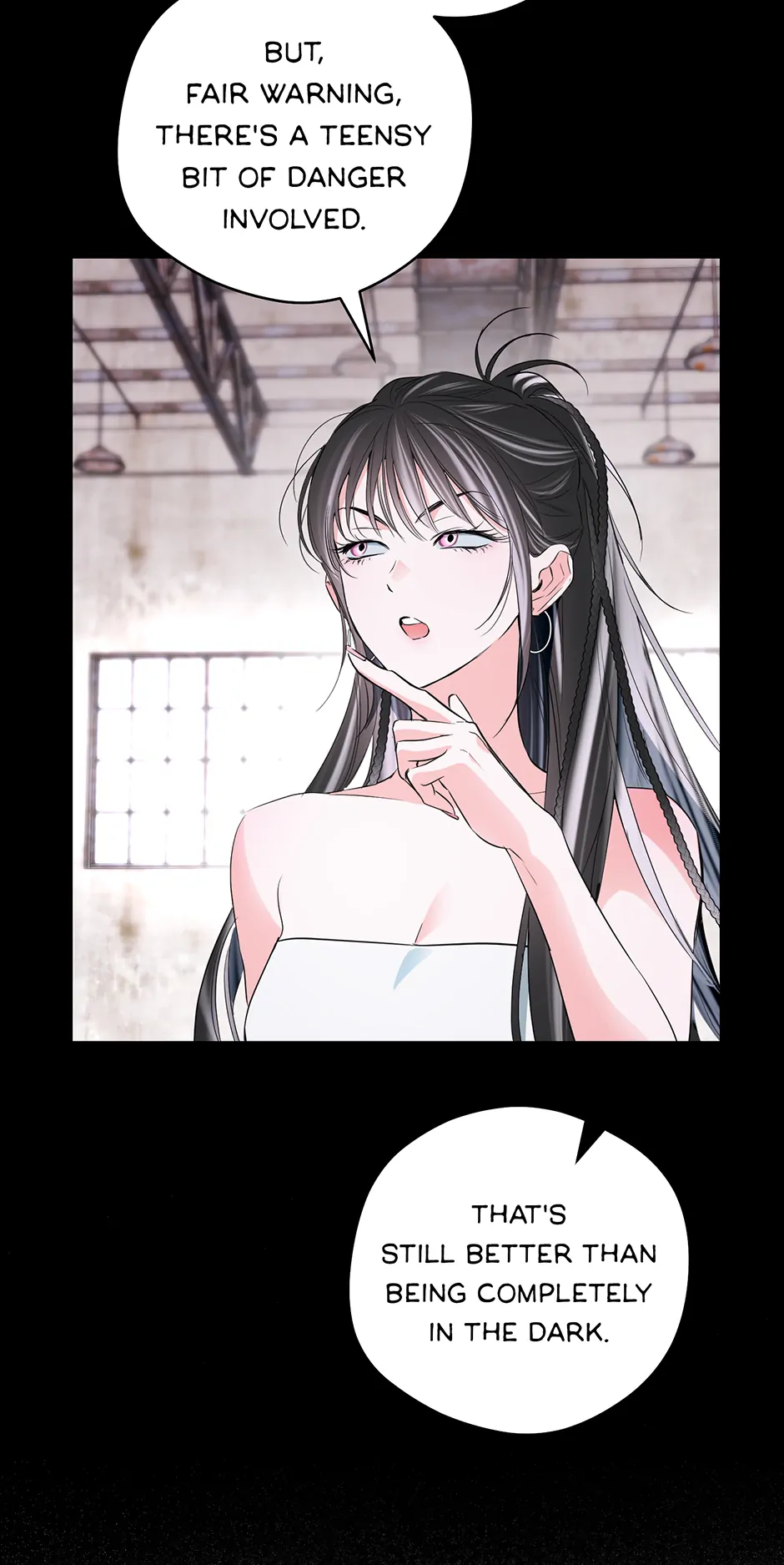 Off Track (Mature) [Official] - 26. Stay the Night manhwa