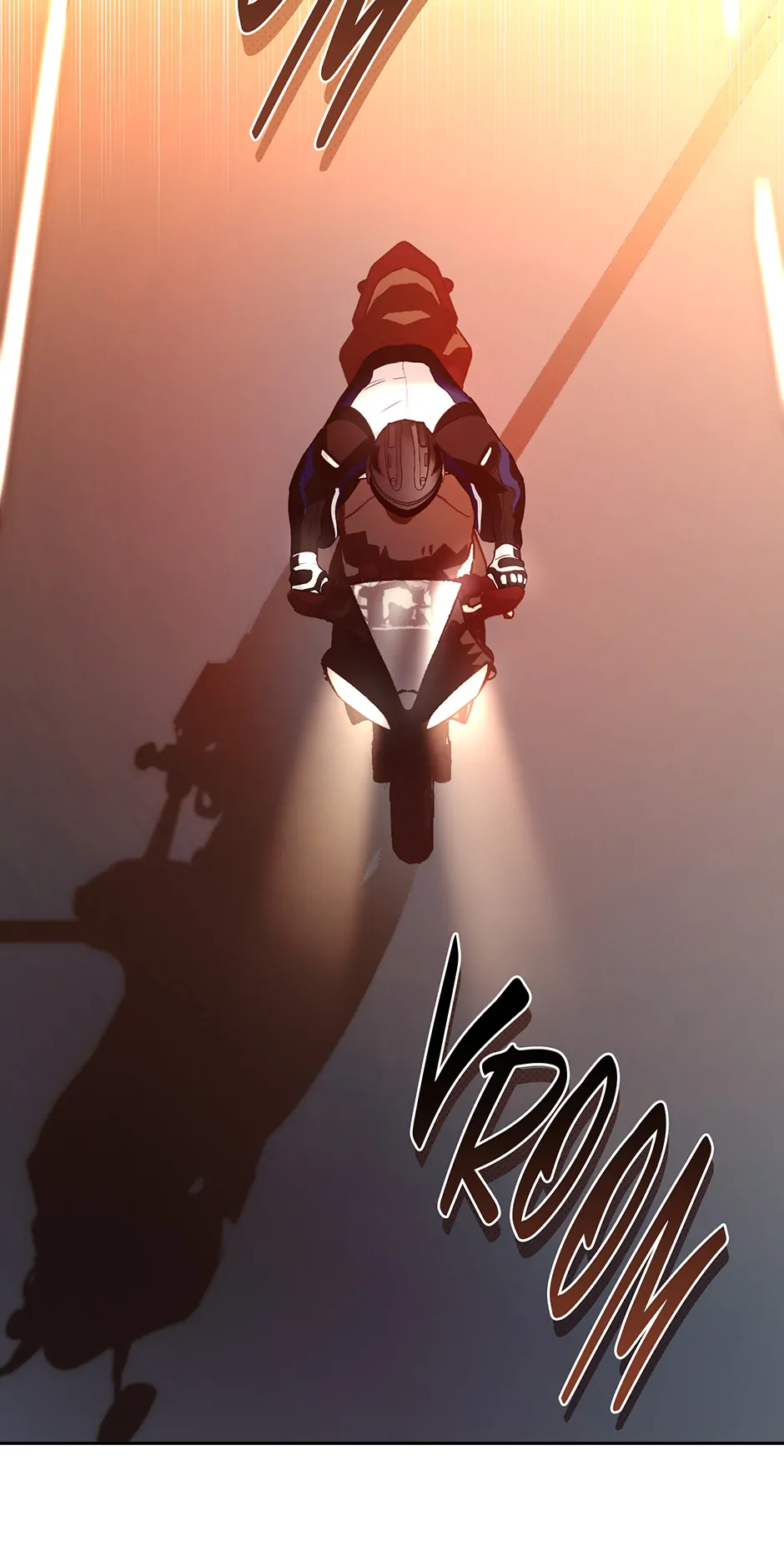 Off Track (Mature) [Official] - 26. Stay the Night manhwa