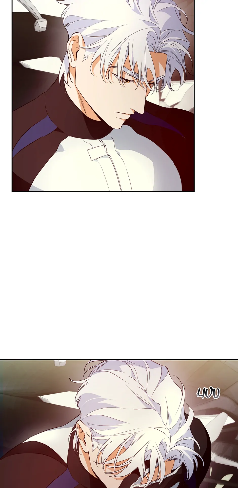 Off Track (Mature) [Official] - 26. Stay the Night manhwa