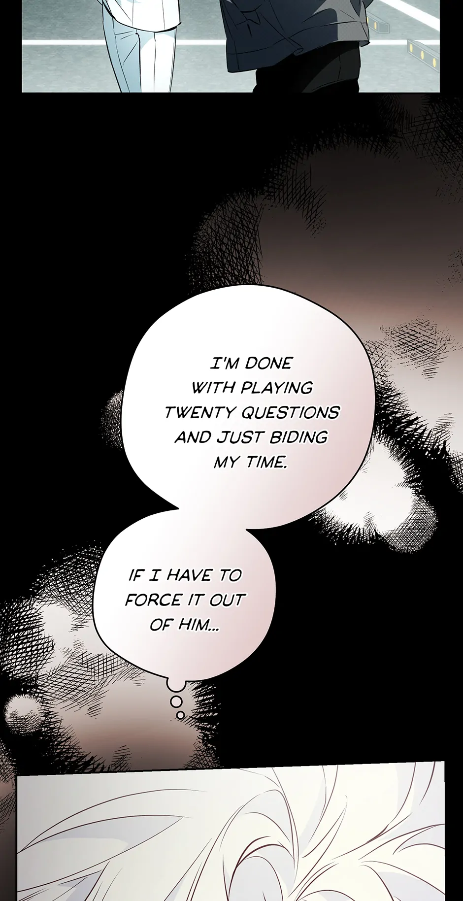 Off Track (Mature) [Official] - 26. Stay the Night manhwa