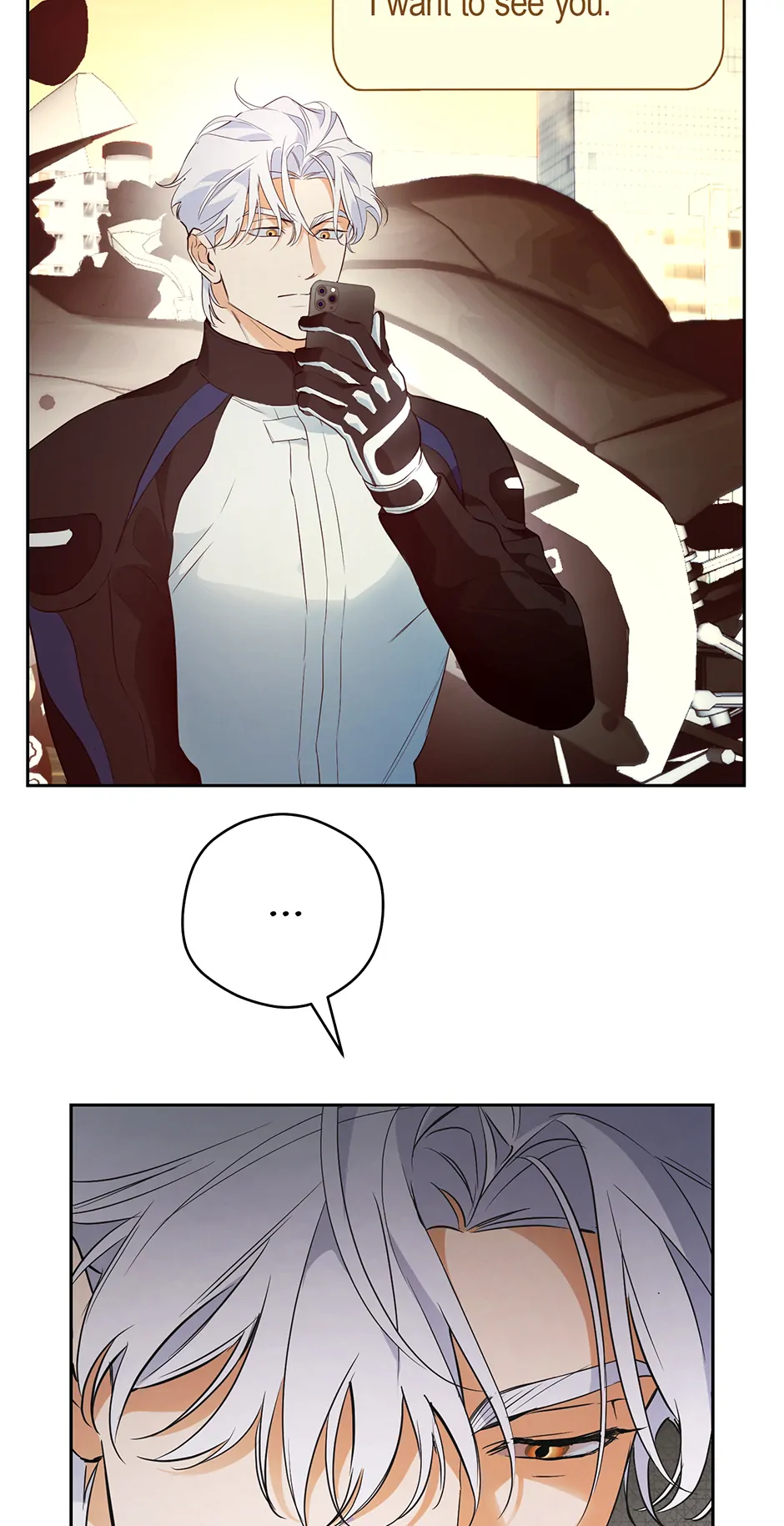 Off Track (Mature) [Official] - 26. Stay the Night manhwa