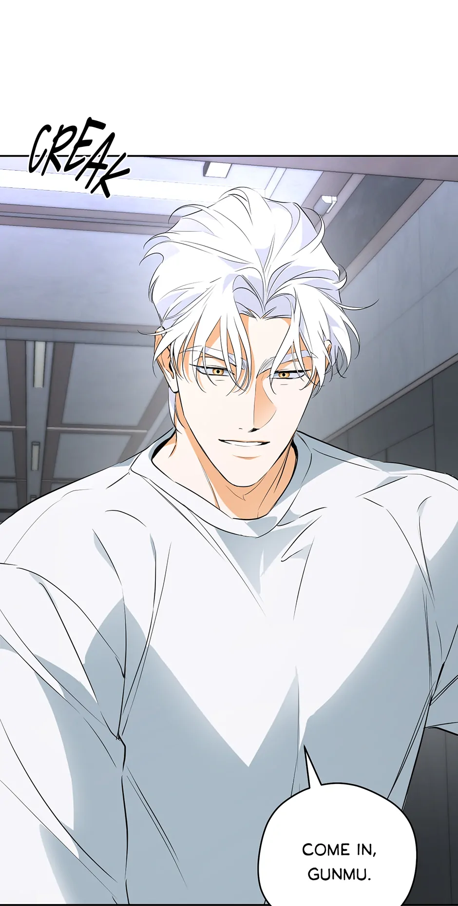 Off Track (Mature) [Official] - 26. Stay the Night manhwa