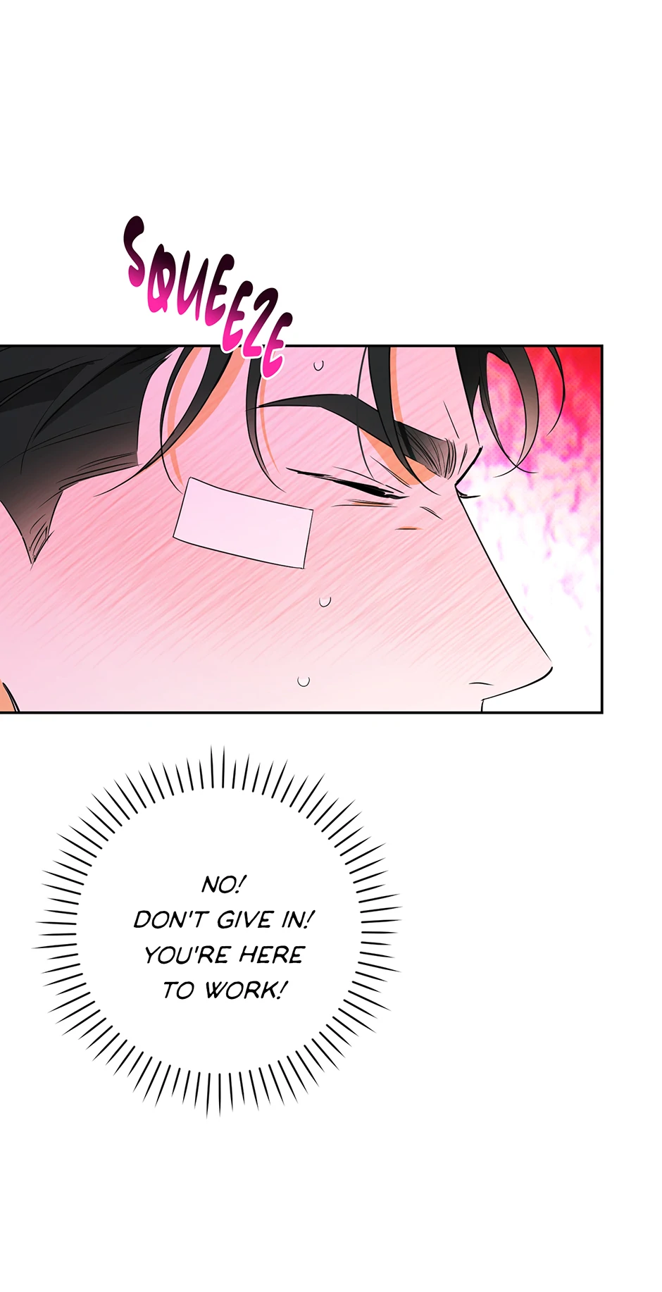 Off Track (Mature) [Official] - 27. Tell Me the Truth manhwa