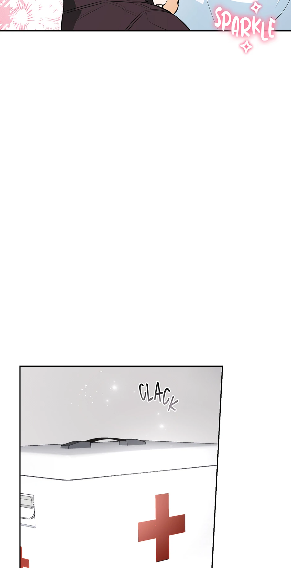 Off Track (Mature) [Official] - 27. Tell Me the Truth manhwa