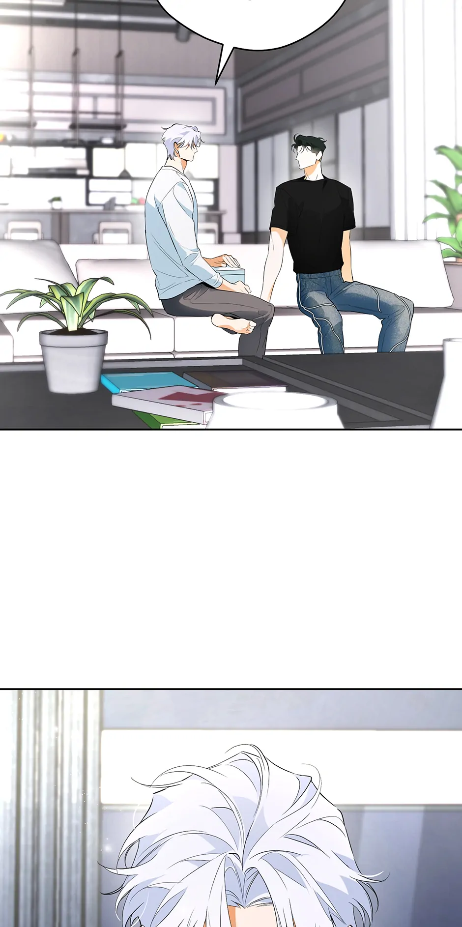 Off Track (Mature) [Official] - 27. Tell Me the Truth manhwa