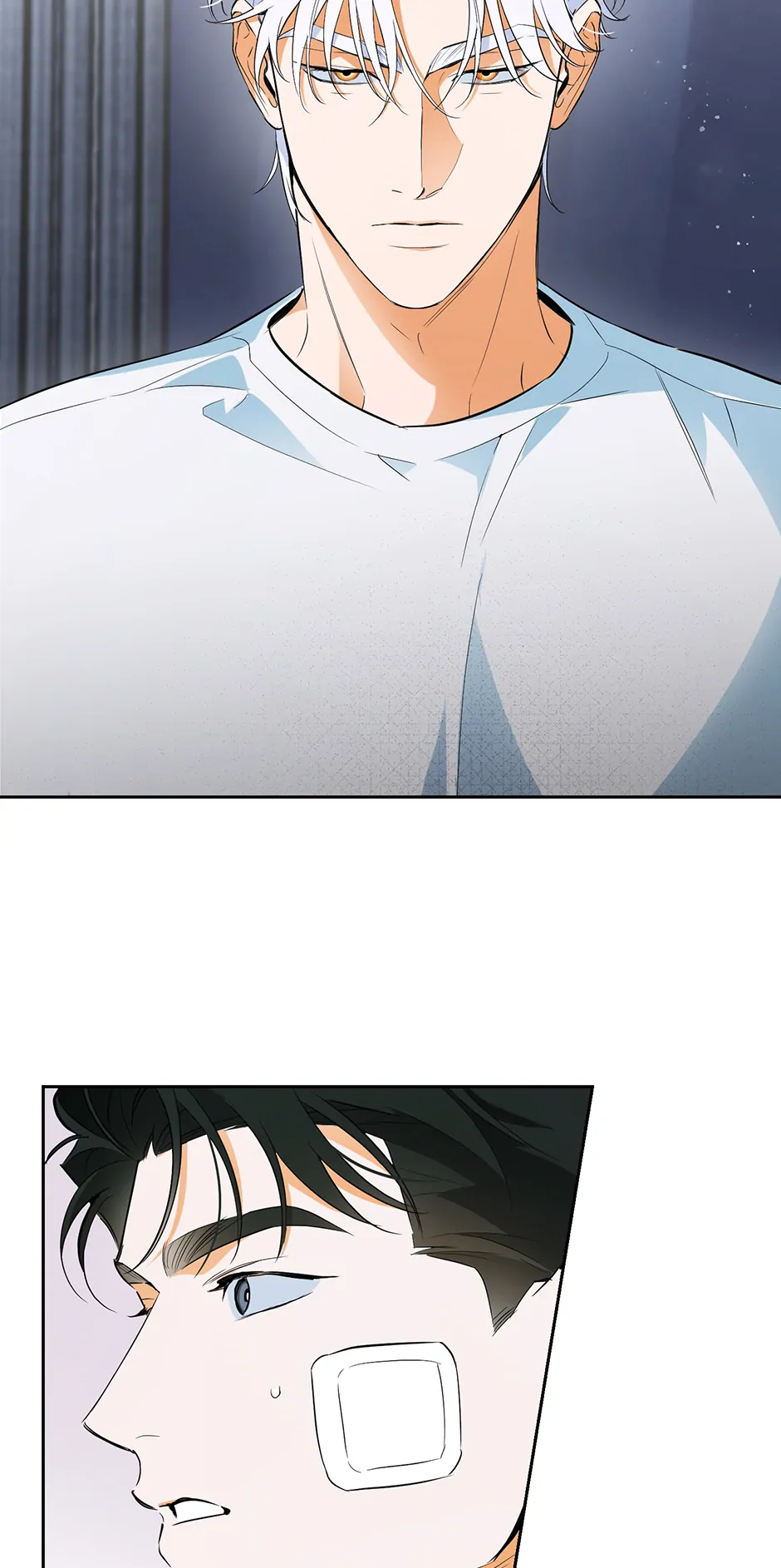 Off Track (Mature) [Official] - 27. Tell Me the Truth manhwa
