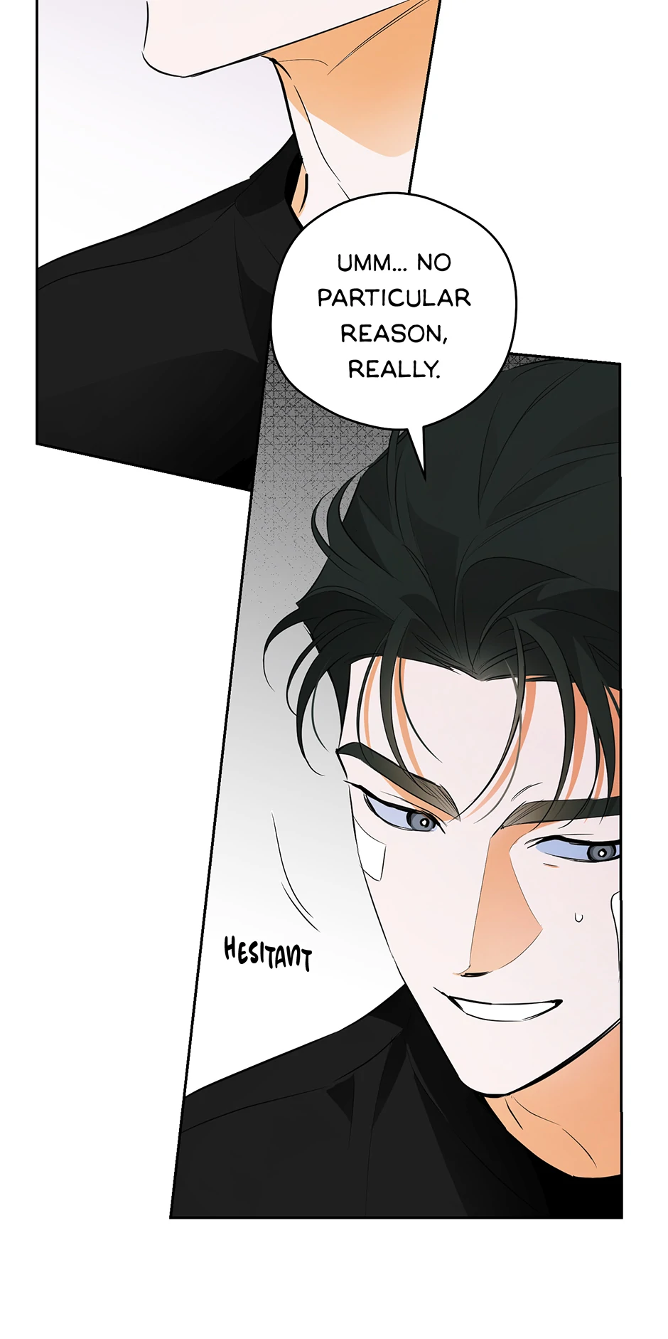 Off Track (Mature) [Official] - 27. Tell Me the Truth manhwa