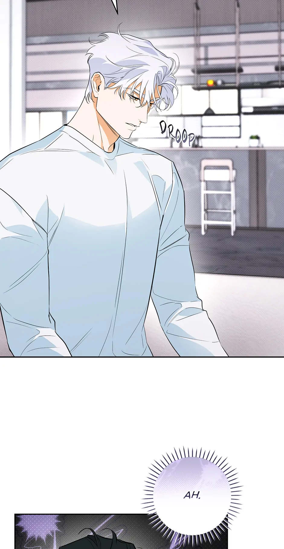 Off Track (Mature) [Official] - 27. Tell Me the Truth manhwa