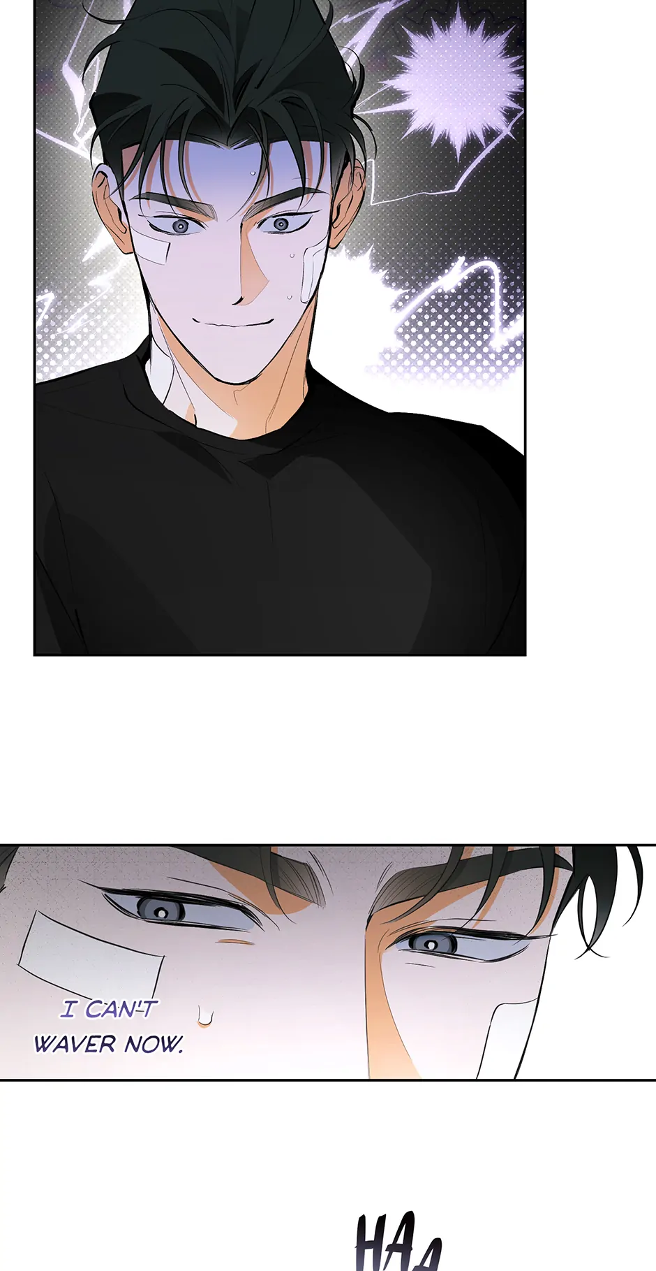 Off Track (Mature) [Official] - 27. Tell Me the Truth manhwa