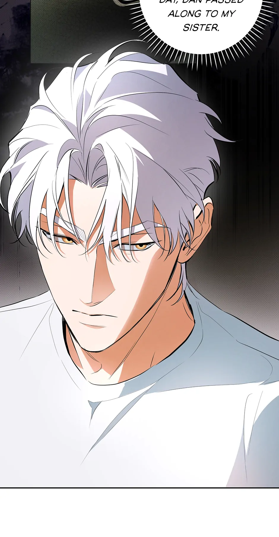 Off Track (Mature) [Official] - 27. Tell Me the Truth manhwa