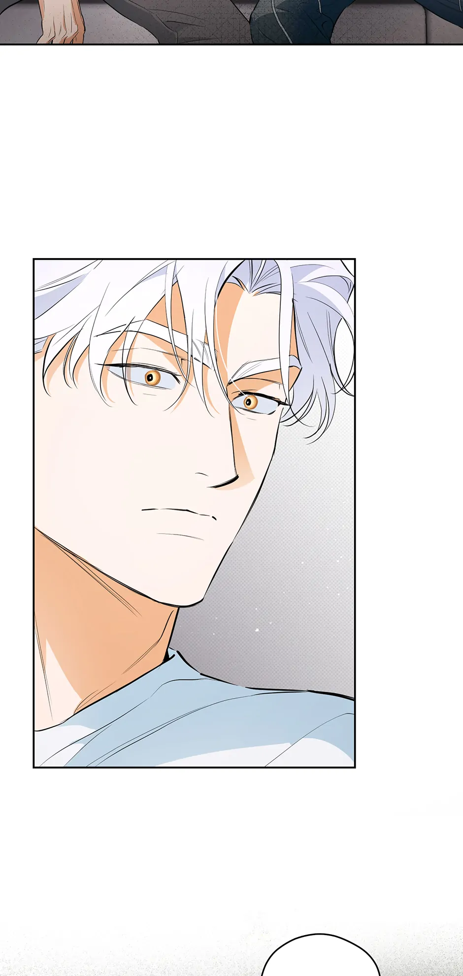 Off Track (Mature) [Official] - 27. Tell Me the Truth manhwa