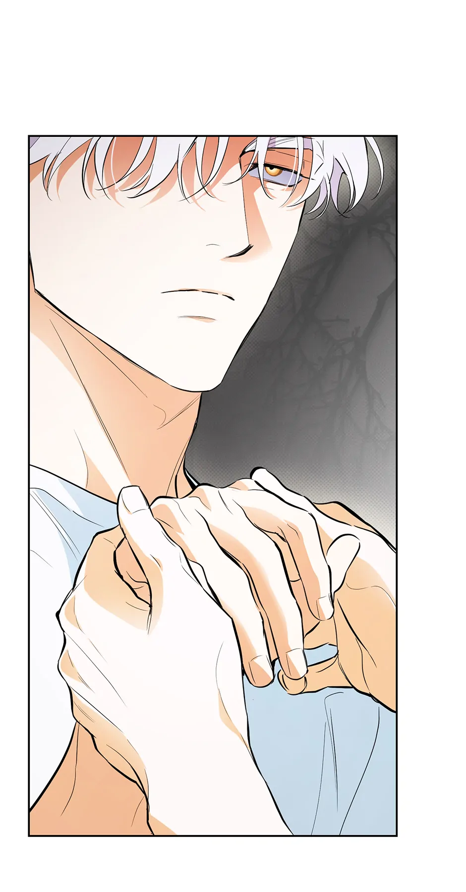 Off Track (Mature) [Official] - 27. Tell Me the Truth manhwa