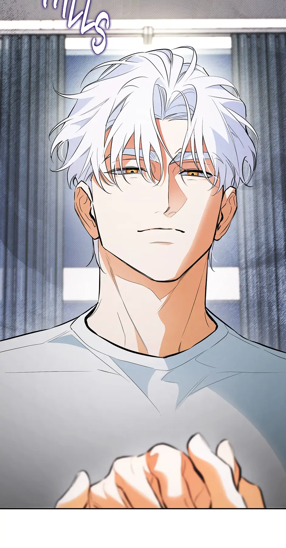 Off Track (Mature) [Official] - 27. Tell Me the Truth manhwa
