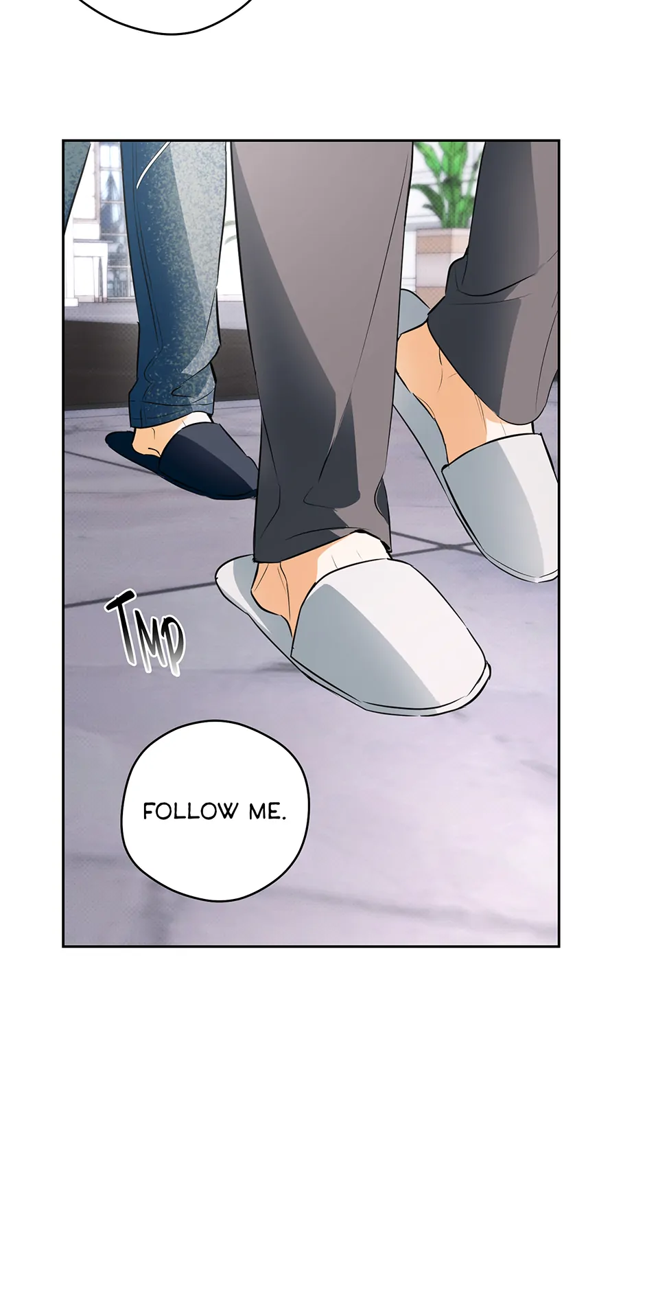 Off Track (Mature) [Official] - 27. Tell Me the Truth manhwa