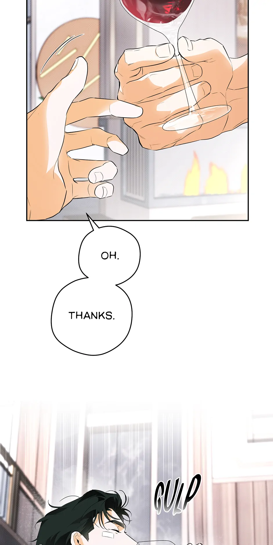 Off Track (Mature) [Official] - 27. Tell Me the Truth manhwa