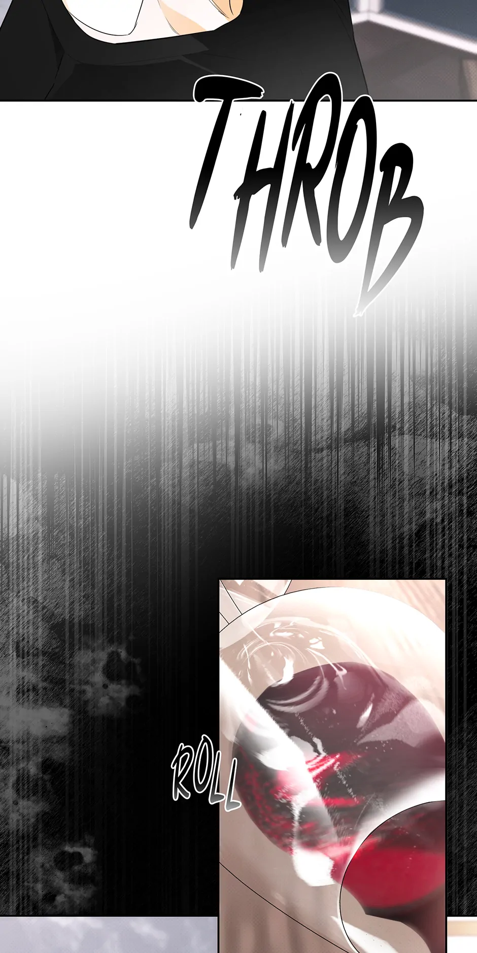Off Track (Mature) [Official] - 27. Tell Me the Truth manhwa