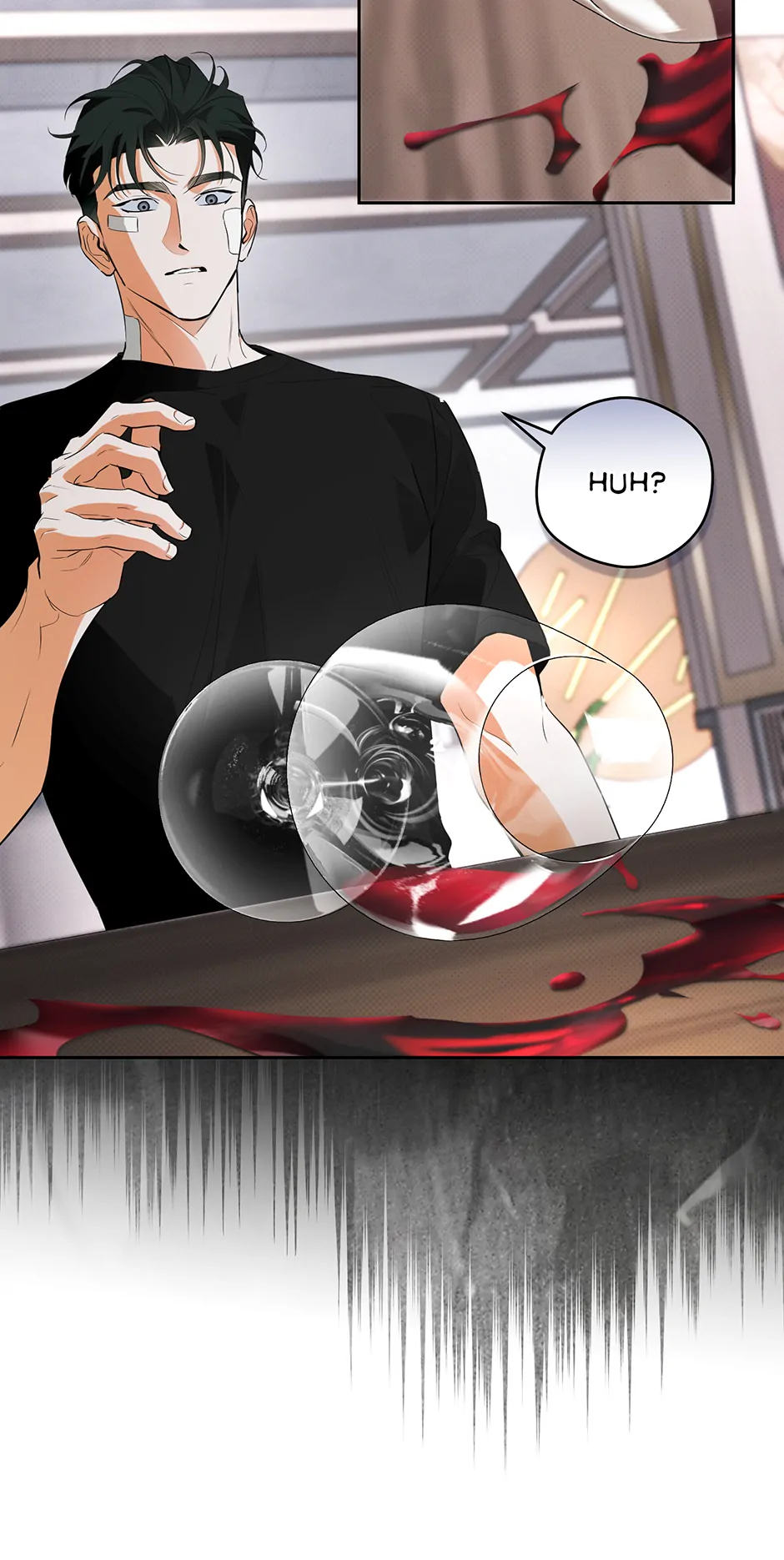 Off Track (Mature) [Official] - 27. Tell Me the Truth manhwa