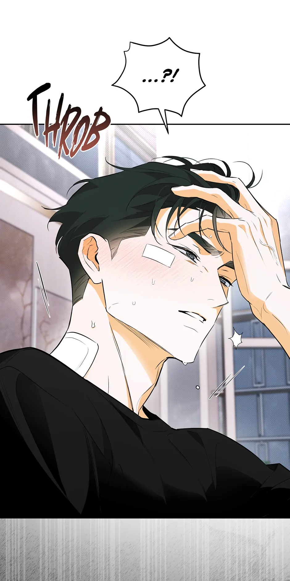 Off Track (Mature) [Official] - 27. Tell Me the Truth manhwa