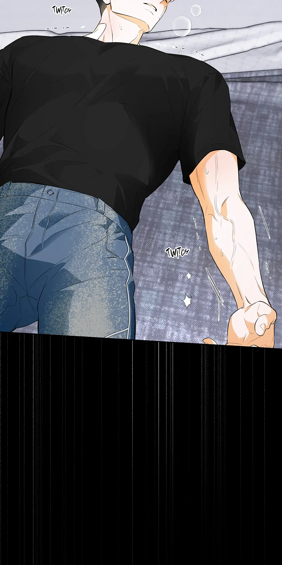 Off Track (Mature) [Official] - 27. Tell Me the Truth manhwa