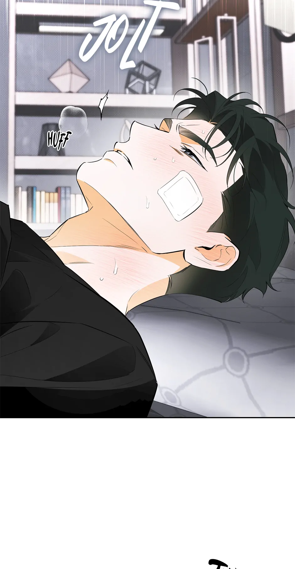 Off Track (Mature) [Official] - 27. Tell Me the Truth manhwa