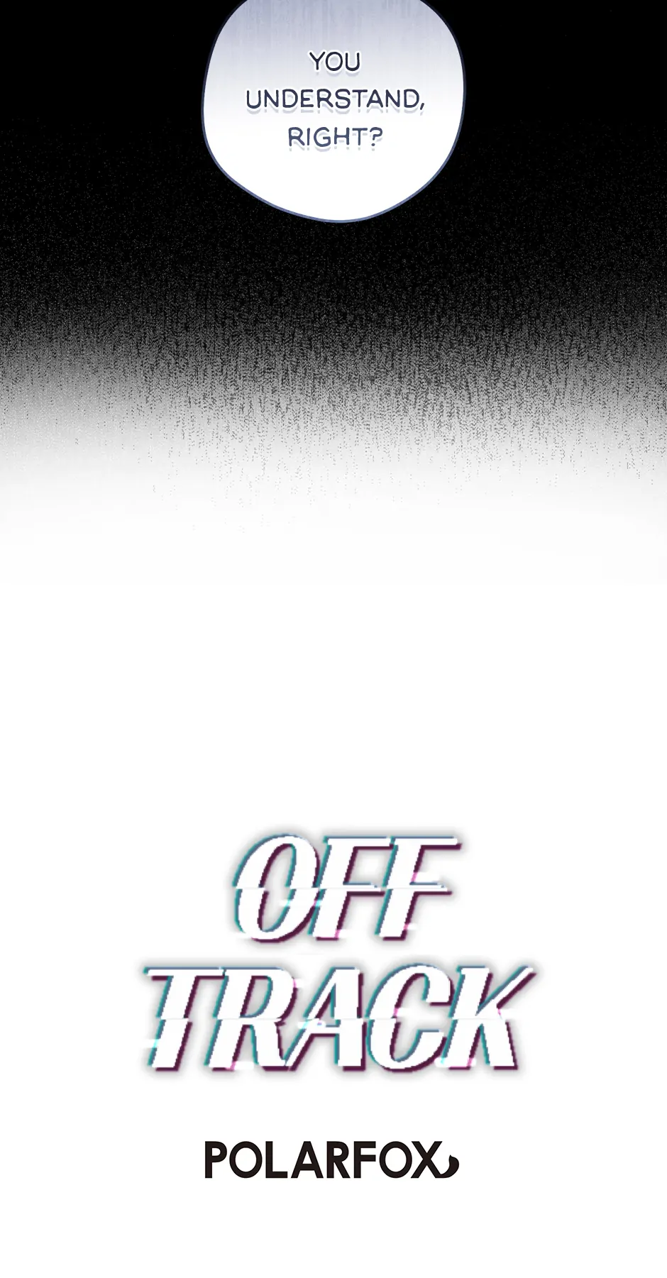 Off Track (Mature) [Official] - 27. Tell Me the Truth manhwa