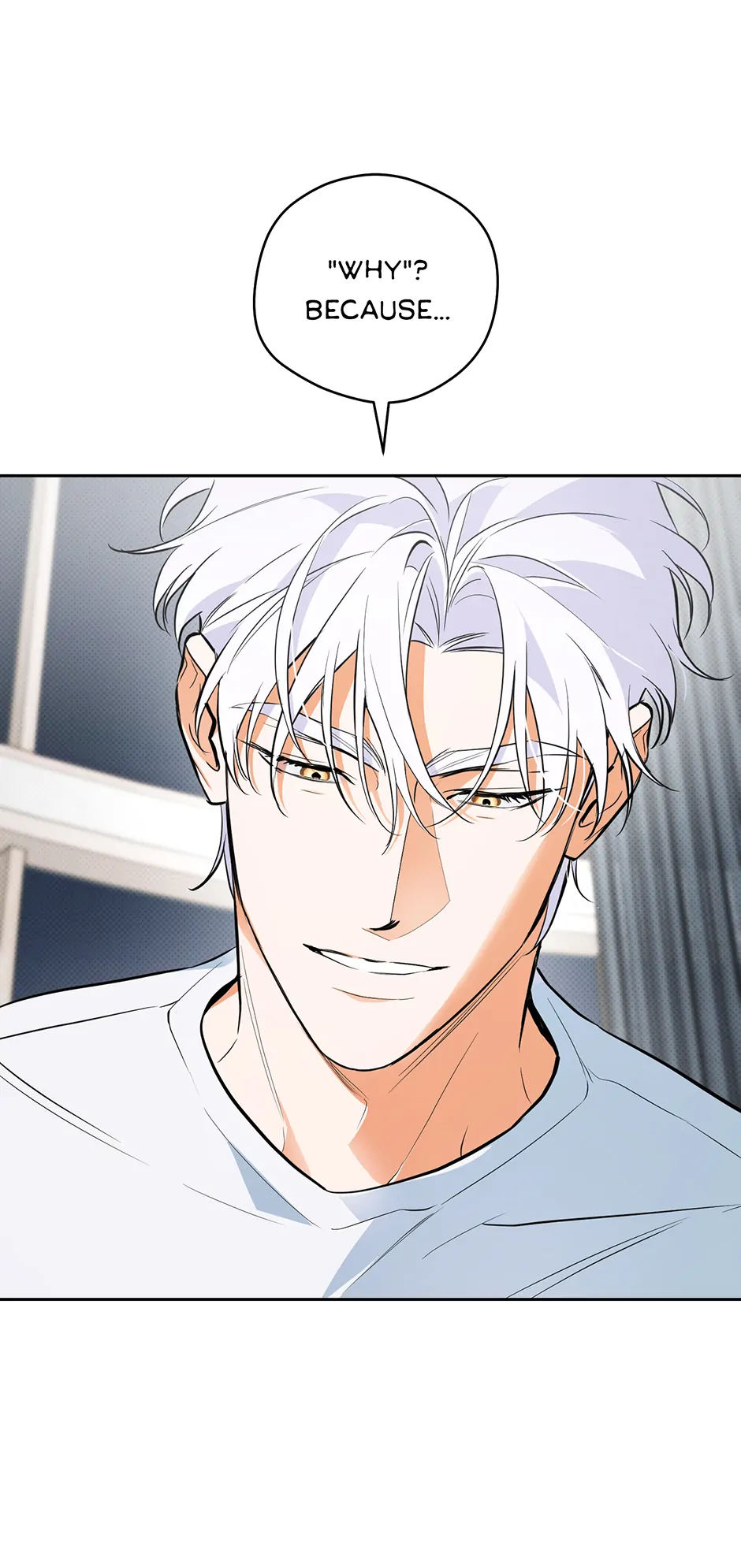 Off Track (Mature) [Official] - 28. The Interrogation manhwa