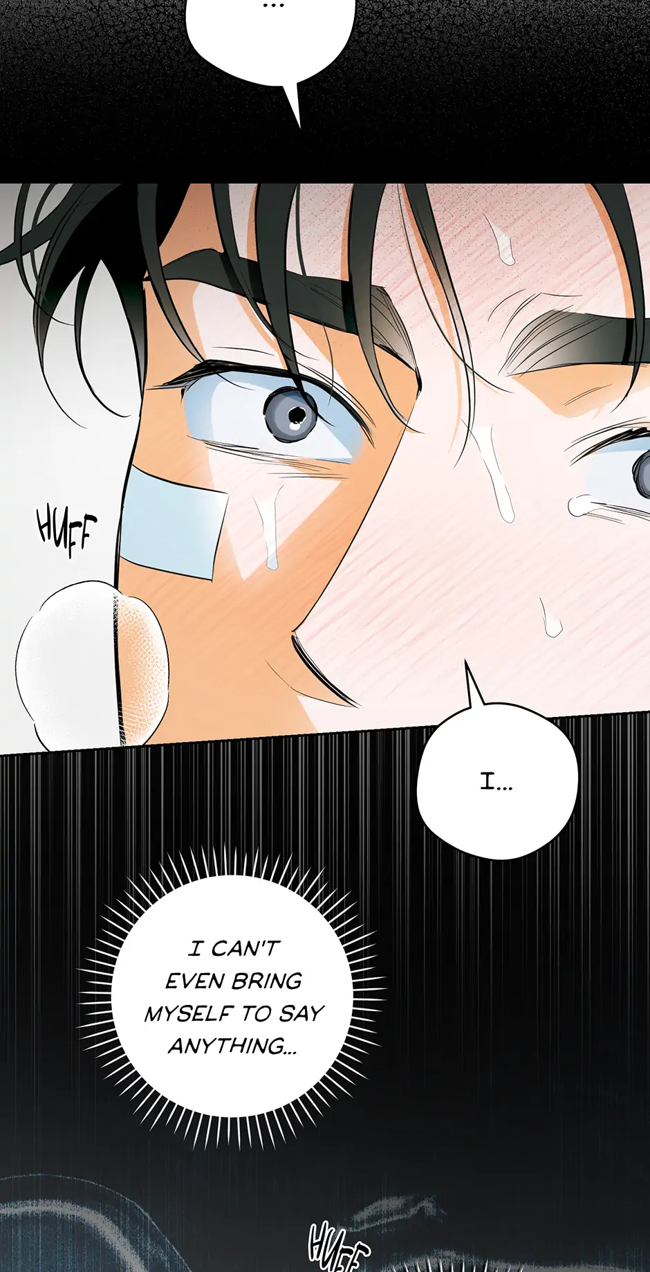 Off Track (Mature) [Official] - 28. The Interrogation manhwa