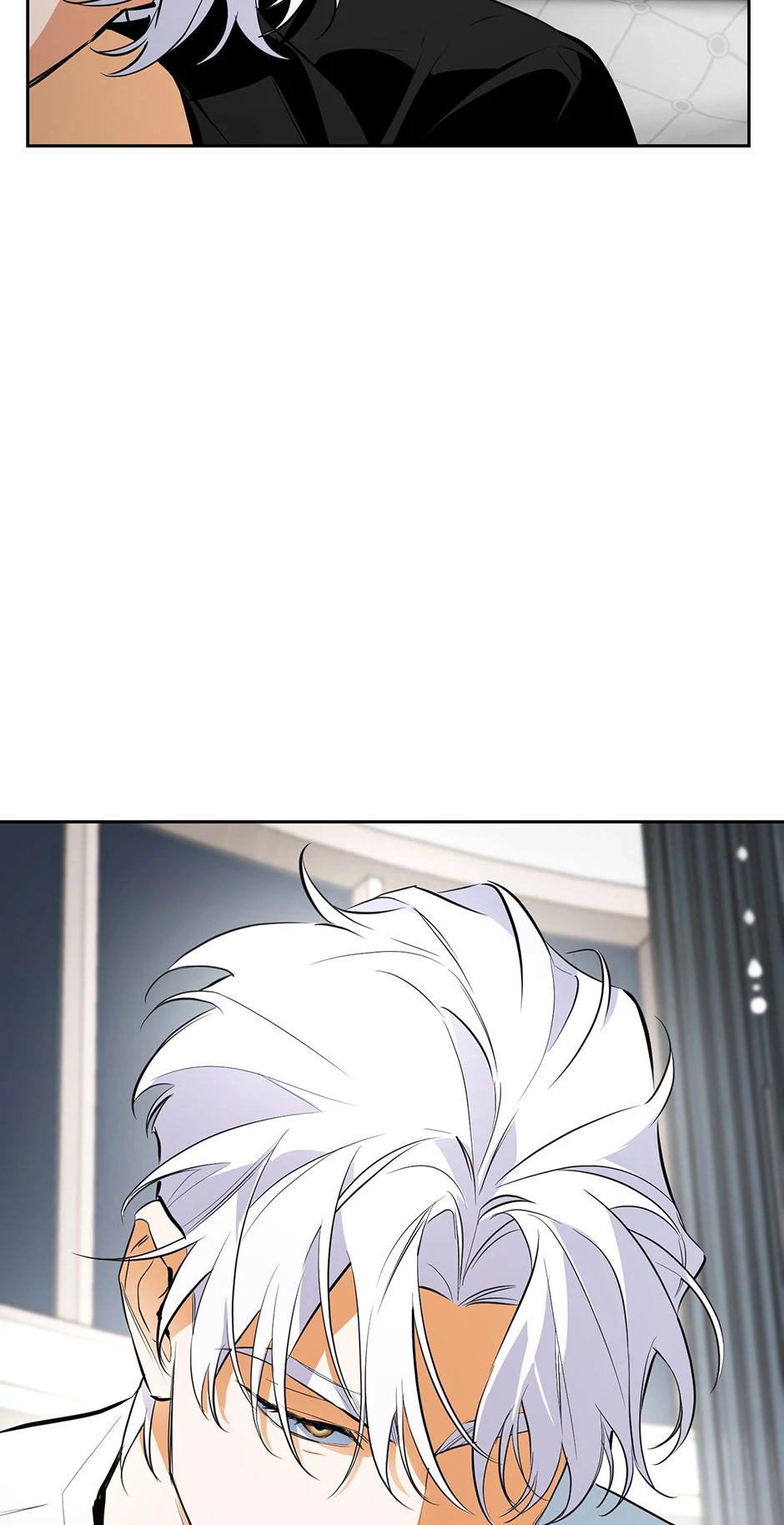 Off Track (Mature) [Official] - 28. The Interrogation manhwa